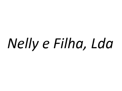 NELLY CORREIA B. VASCONCELOS BETTENCOURT E FILHA, LDA.