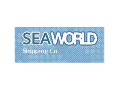 SEA WORLD