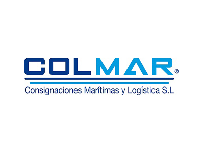 COLMAR – Consignaciones Marítimas y Logistica S.L.